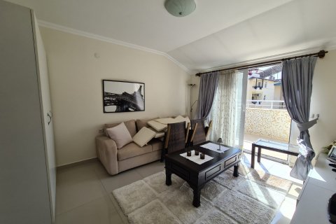 Takleilighet  i Alanya, Antalya, Tyrkia Nr. 208137 - 18