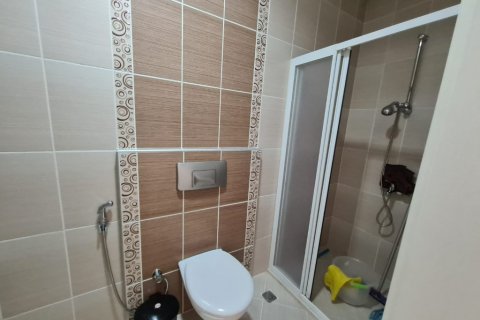 Takleilighet  i Alanya, Antalya, Tyrkia Nr. 208137 - 15