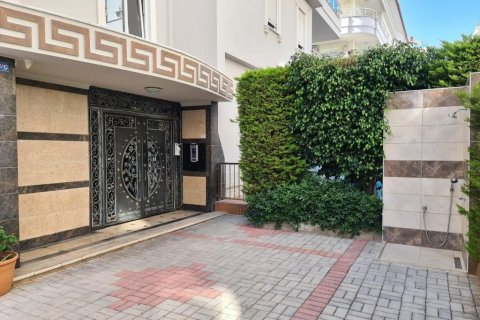 Takleilighet  i Alanya, Antalya, Tyrkia Nr. 208137 - 3