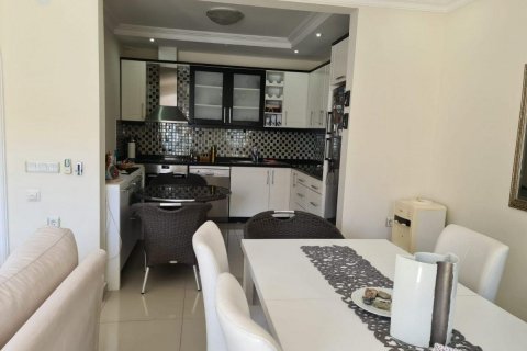 Takleilighet  i Alanya, Antalya, Tyrkia Nr. 208137 - 7