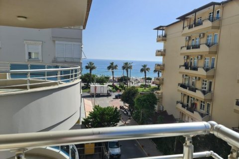 Takleilighet  i Alanya, Antalya, Tyrkia Nr. 208137 - 12