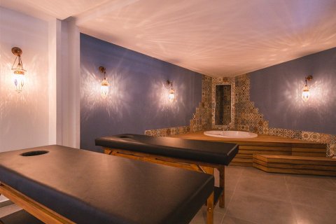 Wohnung  in Alanya, Antalya, Türkei Nr. 208139 - 22