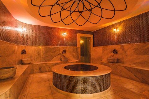 Wohnung  in Alanya, Antalya, Türkei Nr. 208139 - 20