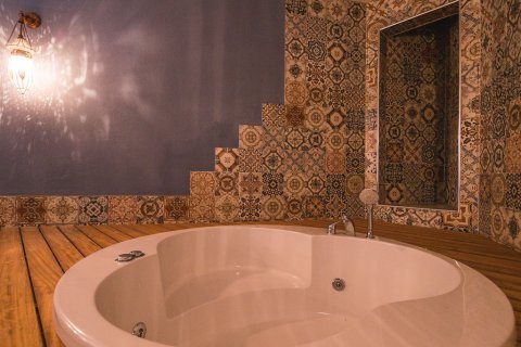 Wohnung  in Alanya, Antalya, Türkei Nr. 208139 - 23