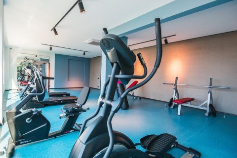 Wohnung  in Alanya, Antalya, Türkei Nr. 208139 - 10