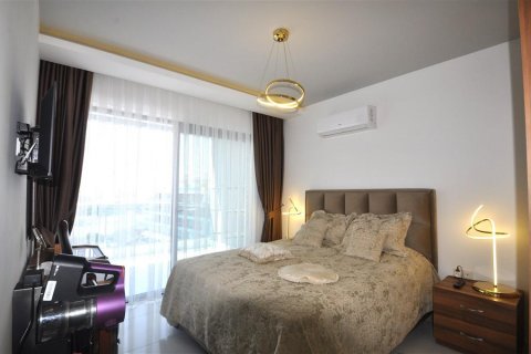 Wohnung  in Alanya, Antalya, Türkei Nr. 208139 - 28