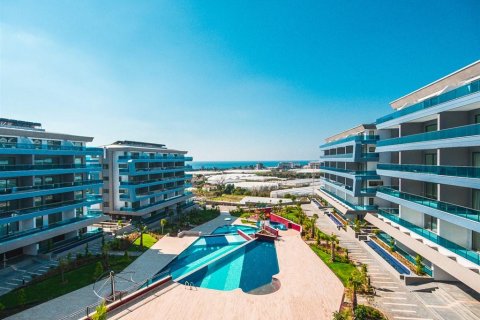 Wohnung  in Alanya, Antalya, Türkei Nr. 208139 - 6