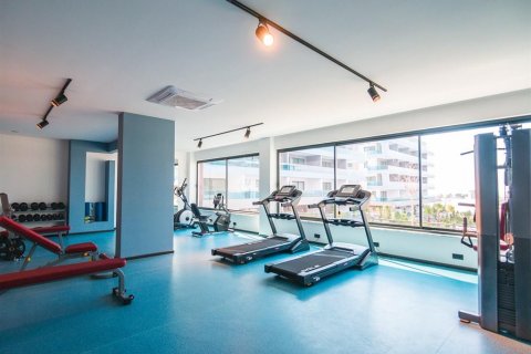 Wohnung  in Alanya, Antalya, Türkei Nr. 208139 - 12