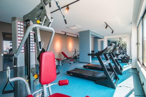 Wohnung  in Alanya, Antalya, Türkei Nr. 208139 - 11