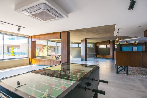 Wohnung  in Alanya, Antalya, Türkei Nr. 208139 - 14