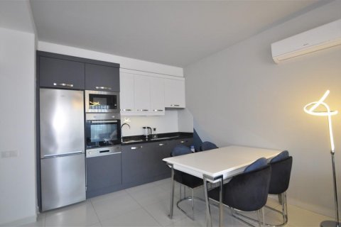 Wohnung  in Alanya, Antalya, Türkei Nr. 208139 - 26