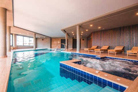 Wohnung  in Alanya, Antalya, Türkei Nr. 208139 - 24