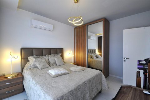 Wohnung  in Alanya, Antalya, Türkei Nr. 208139 - 29