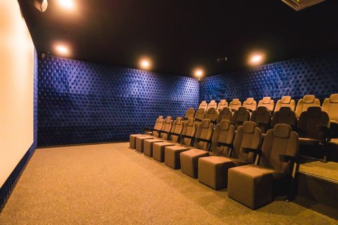 Wohnung  in Alanya, Antalya, Türkei Nr. 208139 - 17