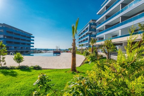 Wohnung  in Alanya, Antalya, Türkei Nr. 208139 - 9