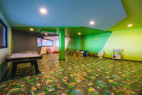 Wohnung  in Alanya, Antalya, Türkei Nr. 208139 - 18