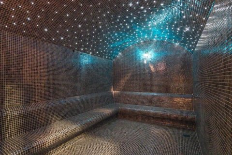 Wohnung  in Alanya, Antalya, Türkei Nr. 208139 - 21