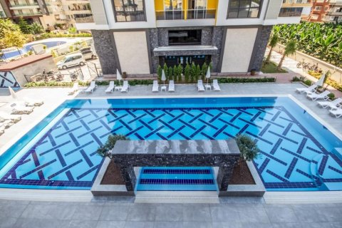 Продажа квартиры  в Махмутларе, Анталье, Турция 3 комн., 115м2, №208135 – фото 3