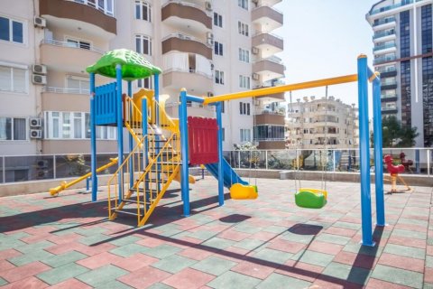 Продажа квартиры  в Махмутларе, Анталье, Турция 3 комн., 115м2, №208135 – фото 5