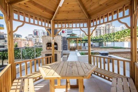 Продажа квартиры  в Махмутларе, Анталье, Турция 3 комн., 115м2, №208135 – фото 4