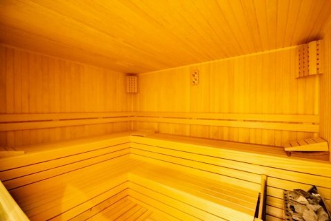 Продажа квартиры  в Махмутларе, Анталье, Турция 3 комн., 115м2, №208135 – фото 12