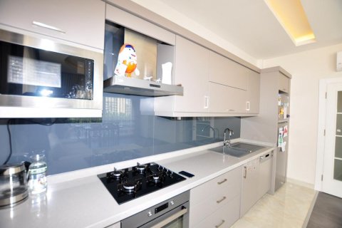 Продажа квартиры  в Махмутларе, Анталье, Турция 3 комн., 115м2, №208135 – фото 16