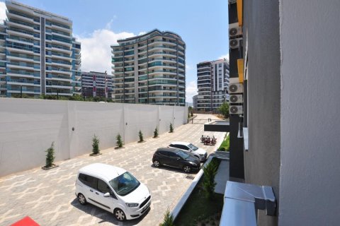 Продажа квартиры  в Махмутларе, Анталье, Турция 3 комн., 115м2, №208135 – фото 22