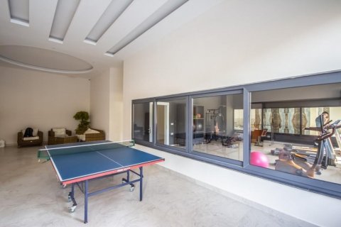 Продажа квартиры  в Махмутларе, Анталье, Турция 3 комн., 115м2, №208135 – фото 7