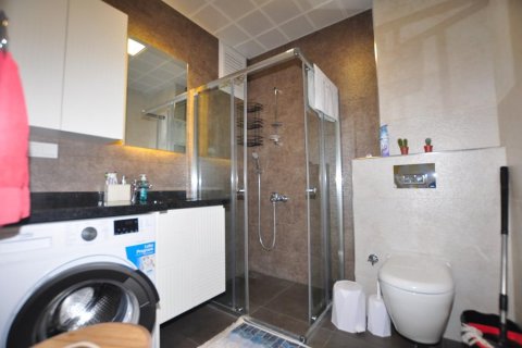 Продажа квартиры  в Махмутларе, Анталье, Турция 3 комн., 115м2, №208135 – фото 19