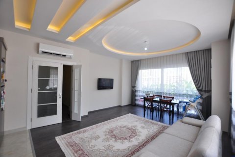 Продажа квартиры  в Махмутларе, Анталье, Турция 3 комн., 115м2, №208135 – фото 17