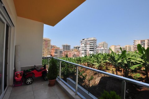 Продажа квартиры  в Махмутларе, Анталье, Турция 3 комн., 115м2, №208135 – фото 18