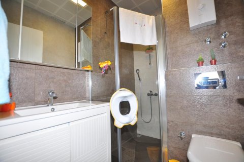 Продажа квартиры  в Махмутларе, Анталье, Турция 3 комн., 115м2, №208135 – фото 21
