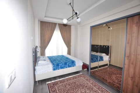 Продажа квартиры  в Махмутларе, Анталье, Турция 3 комн., 115м2, №208135 – фото 20
