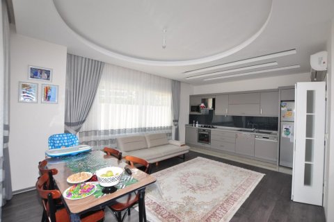 Продажа квартиры  в Махмутларе, Анталье, Турция 3 комн., 115м2, №208135 – фото 15