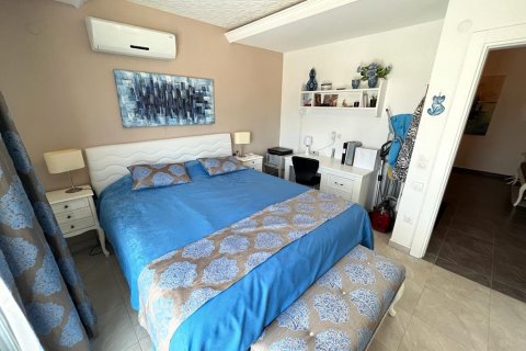 Takvåning  i Alanya, Antalya, Turkiet Nr. 208134 - 26