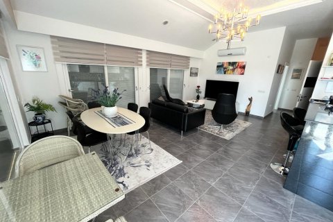 Takvåning  i Alanya, Antalya, Turkiet Nr. 208134 - 13