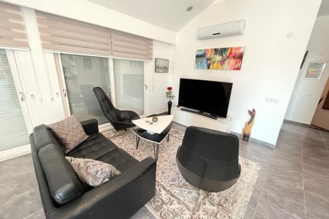 Takvåning  i Alanya, Antalya, Turkiet Nr. 208134 - 15