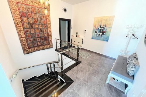 Takvåning  i Alanya, Antalya, Turkiet Nr. 208134 - 29