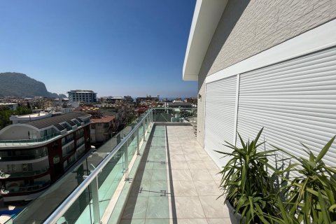 Takvåning  i Alanya, Antalya, Turkiet Nr. 208134 - 18