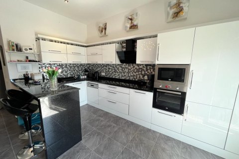 Takvåning  i Alanya, Antalya, Turkiet Nr. 208134 - 17