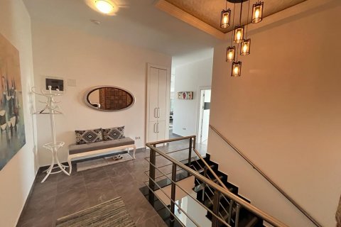 Takvåning  i Alanya, Antalya, Turkiet Nr. 208134 - 28