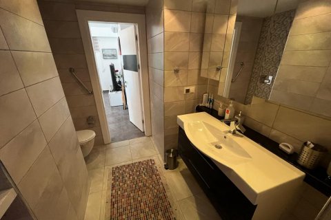 Takvåning  i Alanya, Antalya, Turkiet Nr. 208134 - 23