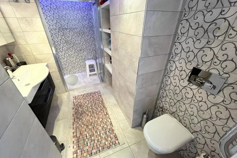 Takvåning  i Alanya, Antalya, Turkiet Nr. 208134 - 25