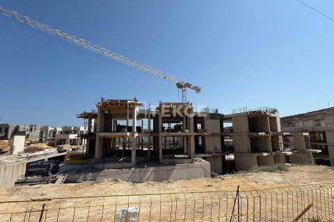 4+1 Villa in Cesme, Izmir, Türkei Nr. 150170 - 16