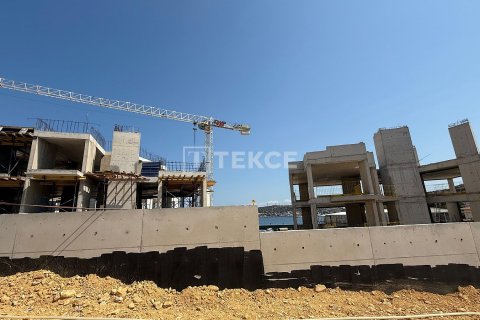 4+1 Villa in Cesme, Izmir, Türkei Nr. 150170 - 18