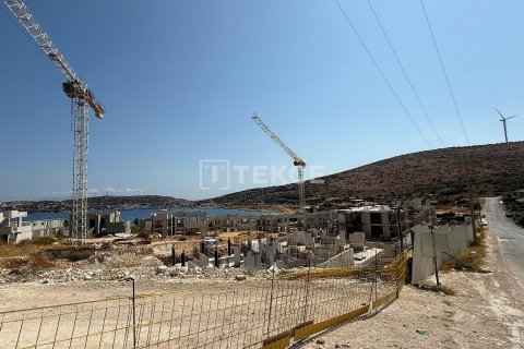 4+1 Villa in Cesme, Izmir, Türkei Nr. 150170 - 15