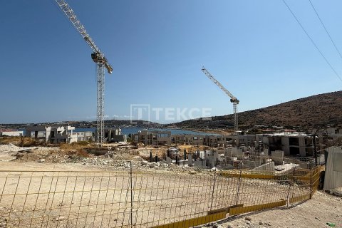 4+1 Villa in Cesme, Izmir, Türkei Nr. 150170 - 14