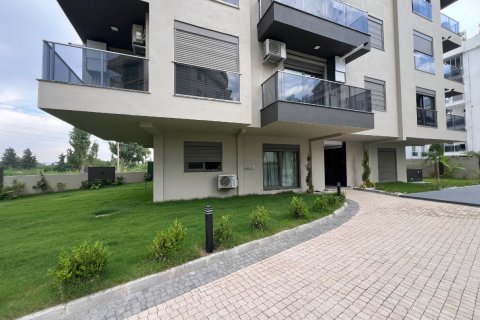 1+1 Lejlighed  i Antalya, Tyrkiet Nr. 211287 - 3