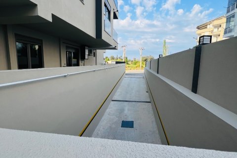 1+1 Lejlighed  i Antalya, Tyrkiet Nr. 211287 - 13