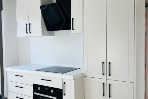 1+1 Lejlighed  i Antalya, Tyrkiet Nr. 211287 - 6